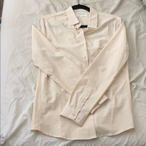 Ministry button down